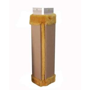 Когтеточка угловая коврово-меховая 049 СА