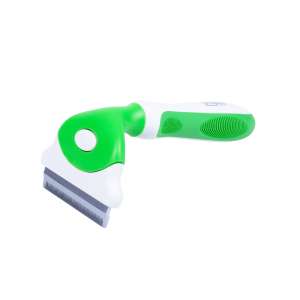 Дешеддер для животных М 66мм GDM032 Штефан/Stefan