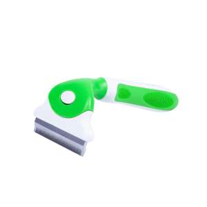 Дешеддер для животных L 76мм GDL033 Штефан/Stefan