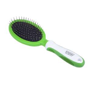 Щетка массажная для кошек и собак GB1010 Штефан/Stefan