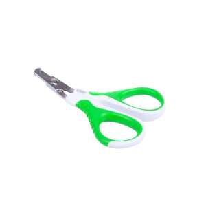 Когтерез ножницы изогнутый малый GXS018 Штефан/Stefan