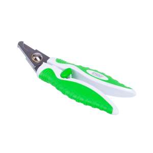 Когтерез секатор изогнутый большой размер 155*53*28мм GL1011 Штефан/Stefan