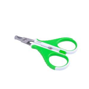 Когтерез ножницы прямой со стопором малый GXS017 Штефан/Stefan