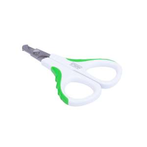 Когтерез ножницы прямой малый GXS019 Штефан/Stefan