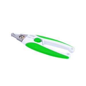 Когтерез секатор прямой большой размер 157*50*17мм GL1015 Штефан/Stefan