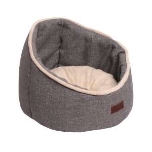 Лежанка Грей 40*40*31см LM00103-3 LION