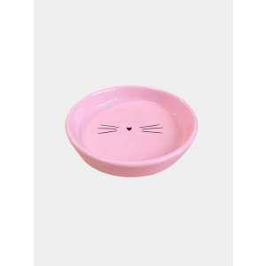 Миска керамическая 15*15*2,8см 230мл MISA