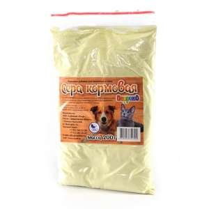 Сера кормовая 200гр