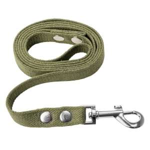 Поводок брезент 20мм/1,5м ZooMoDa