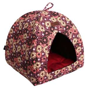 Дом Альмонд 42*42*45см LM00100-19 LION снят с пр-ва