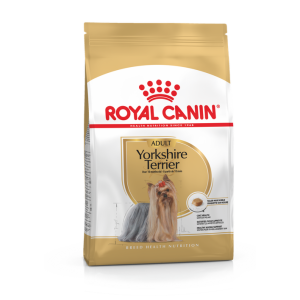 Роял Канин/Royal Canin Йоркшир терьер корм для собак 1,5кг 
