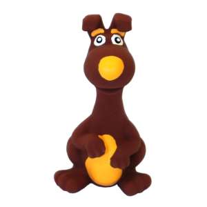 Игрушка для собак латексная 13см Шурум-Бурум