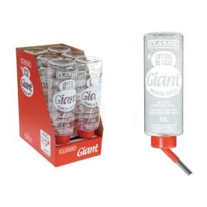 Поилка для грызунов 1100мл Beeztees