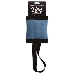 Игрушка для собак Апорт 11*31см LION