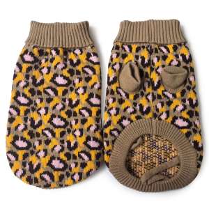 Свитер рS спинка 25см LMK-H154 LION