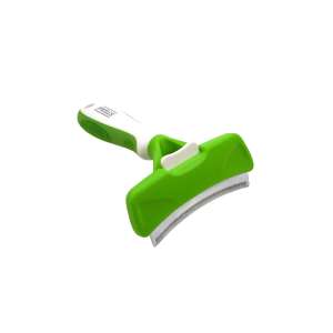 Дешеддер для животных с самоочисткой L 100мм GDL100С Штефан/Stefan