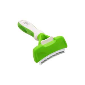 Дешеддер для животных с самоочисткой М 76мм GDM076С Штефан/Stefan