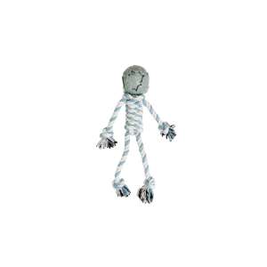 Игрушка для собак грейфер Человечек 6,5*32*34см TY5195 голубой Штефан/STEFAN