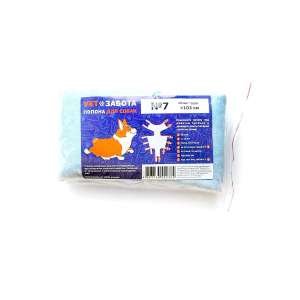 Попона послеоперационная для собак №7 (обхват груди от 103см) Ветзабота