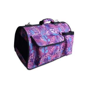 Сумка-переноска рM 45*29*27см с карманами LM6468 LION