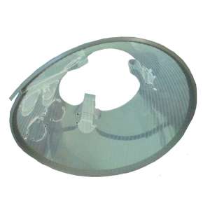 Воротник защитный 10см Витавет