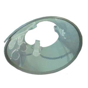 Воротник защитный 20см Витавет