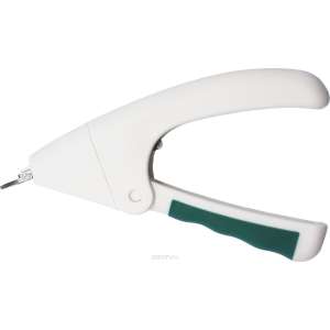 Когтерез-гильотина для животных 14,5см Уют