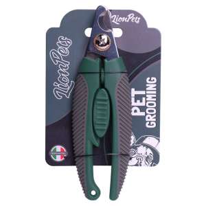 Когтерез-секатор 15,8*4,8*1,7см LION