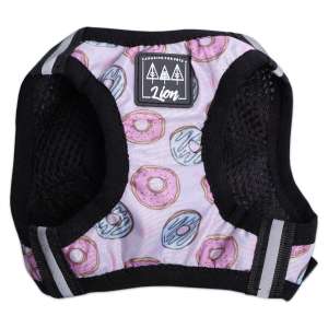 Шлейка-майка LM21-6 обхват груди 24-26см LION