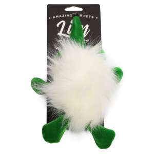 Игрушка для собак Солнечный Ежик 14см LION