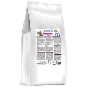 Форца10/Forza10 Maintenance Корм для кошек Рыба 10кг