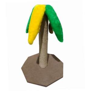 Когтеточка Пальма малая 50см ковролин №207 СА