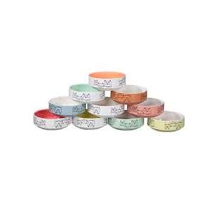 Миска керамическая 3 кота 0,38л 12,5см цвет в ассортименте Joy