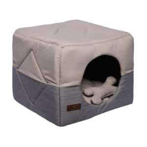 Дом Кубик рM 45*45*38см LM4030-069 LION