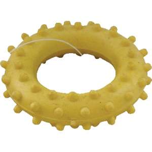 Игрушка для собак кольцо с шипами 61мм (№1) Зооник