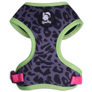 Шлейка для собак рM обхват груди 43-61см, шея 38-51см LP-2401-14 LION