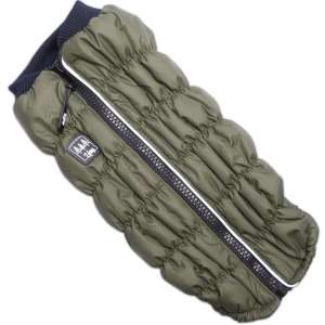 Жилетка р4XL спинка 43-45см хаки  LION