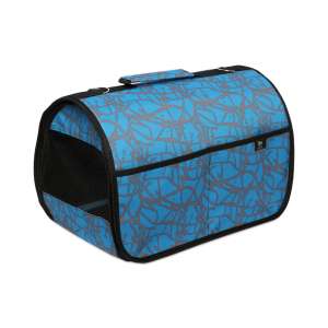 Сумка-переноска LUX рS 33*23*22см LM5279 LION