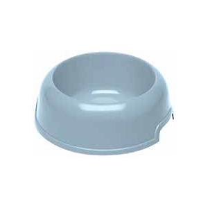 Миска пластиковая круглая Party 4 300мл Ферпласт