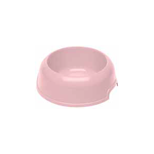 Миска пластиковая круглая Party 6 500мл Ферпласт