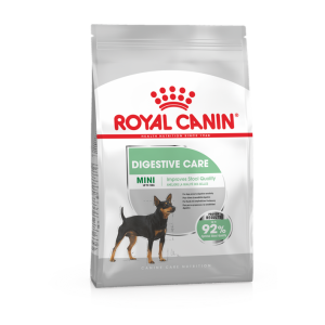 Роял Канин/Royal Canin Мини Дайджестив Кэа корм для собак 1кг 