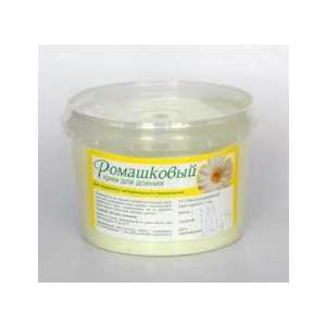Крем для доения с экстрактом ромашки 200 г *24