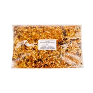 Перрико корм для волнистых попугаев Стандарт пакет 1кг*20