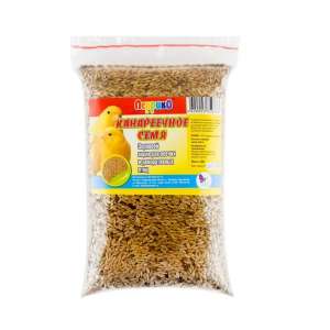 Перрико корм для птиц Канареечное семя 200гр*40