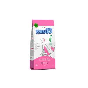 Форца10/Forza10 Maintenance Корм для собак средних и крупных пород Свинина 2кг