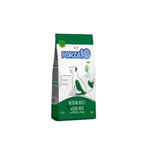 Форца10/Forza10 Maintenance Корм для собак средних пород Оленина/картофель 2кг