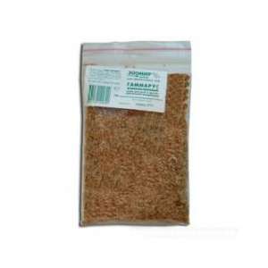 Гаммарус Бар корм для рыб измельченный 100гр