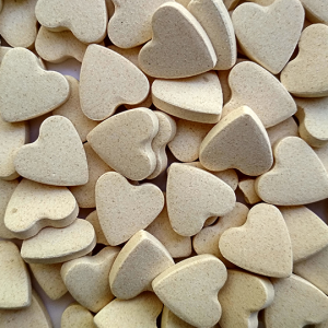 Беафар витамины для собак Doggy`s biotin с биотином 75 таб.*12