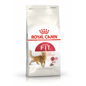 Роял Канин/Royal Canin Фит корм для взрослых кошек 2кг