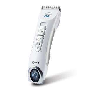 Машинка д/стрижки Codos СР-9600 (д/профессиональных грумеров,регулируемый нож) 